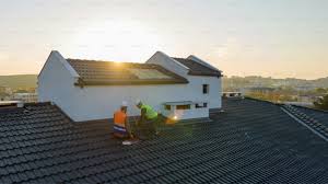 Best Commercial Roofing Services  in North Charleroi, PA